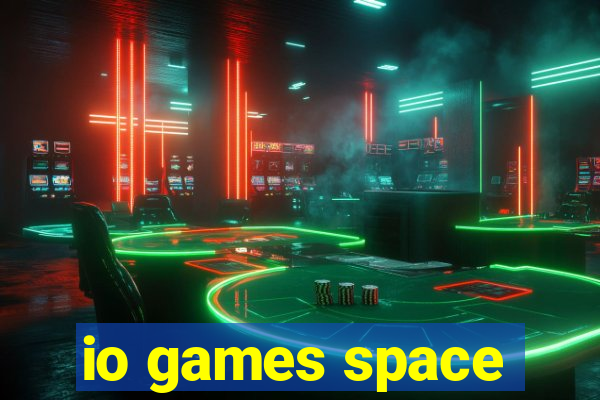 io games space